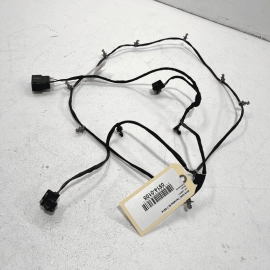 2018-21 GMC Terrain Front Bumper Object Alarm Sensor & Fog Lamp Wire Harnes