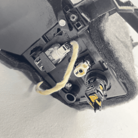 DASHBOARD GLOVE BOX GLOVEBOX STORAGE COMPARTMENT OEM 2010-13 MERCEDES S550 