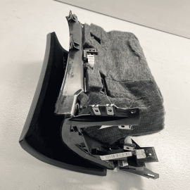 DASHBOARD GLOVE BOX GLOVEBOX STORAGE COMPARTMENT OEM 2010-13 MERCEDES S550 