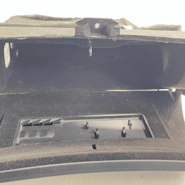 DASHBOARD GLOVE BOX GLOVEBOX STORAGE COMPARTMENT OEM 2010-13 MERCEDES S550 