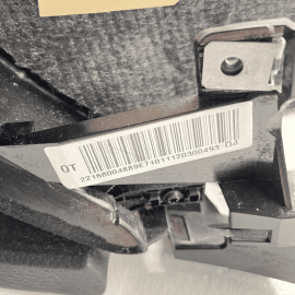 DASHBOARD GLOVE BOX GLOVEBOX STORAGE COMPARTMENT OEM 2010-13 MERCEDES S550 