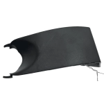 2019-20 GMC Terrain Chevy Equinox Interior Rear View Mirror Upper Cover Tri