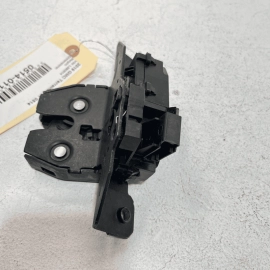 2018-2023 GMC Terrain Rear Trunk Lid Tailgate Liftgate Lock Latch Actuator 