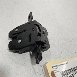 2018-2023 GMC Terrain Rear Trunk Lid Tailgate Liftgate Lock Latch Actuator 