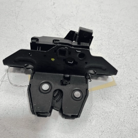 2018-2023 GMC Terrain Rear Trunk Lid Tailgate Liftgate Lock Latch Actuator 