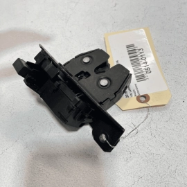 2018-2023 GMC Terrain Rear Trunk Lid Tailgate Liftgate Lock Latch Actuator 