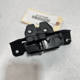 2018-2023 GMC Terrain Rear Trunk Lid Tailgate Liftgate Lock Latch Actuator 