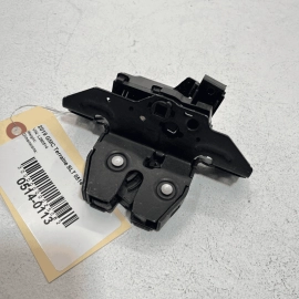 2018-2023 GMC Terrain Rear Trunk Lid Tailgate Liftgate Lock Latch Actuator 