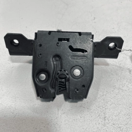 2018-2023 GMC Terrain Rear Trunk Lid Tailgate Liftgate Lock Latch Actuator 