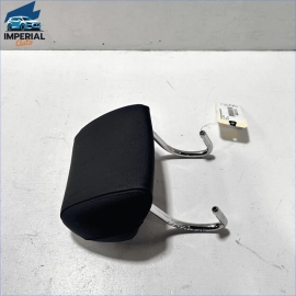 2007 - 2013 MERCEDES S550 REAR CENTER SIDE SEAT SEATBACK HEADREST OEM