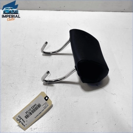 2007 - 2013 MERCEDES S550 REAR CENTER SIDE SEAT SEATBACK HEADREST OEM
