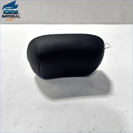 2007 - 2013 MERCEDES S550 REAR CENTER SIDE SEAT SEATBACK HEADREST OEM