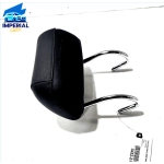 2007 - 2013 MERCEDES S550 REAR CENTER SIDE SEAT SEATBACK HEADREST OEM