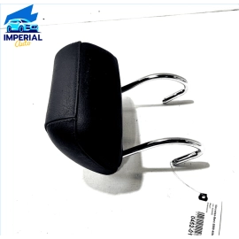 2007 - 2013 MERCEDES S550 REAR CENTER SIDE SEAT SEATBACK HEADREST OEM
