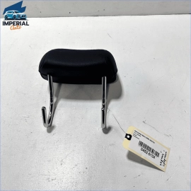 2007 - 2013 MERCEDES S550 REAR CENTER SIDE SEAT SEATBACK HEADREST OEM