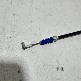 2015-2020 ACURA TLX FUEL DOOR LID RELEASE OPEN OPENER CABLE LINE OEM