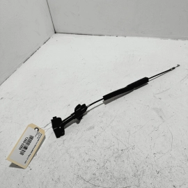 2015-2020 ACURA TLX FUEL DOOR LID RELEASE OPEN OPENER CABLE LINE OEM