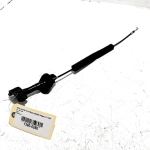 2015-2020 ACURA TLX FUEL DOOR LID RELEASE OPEN OPENER CABLE LINE OEM