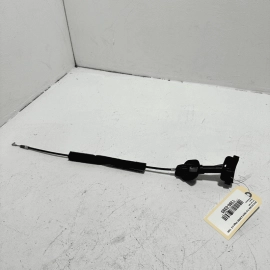 2015-2020 ACURA TLX FUEL DOOR LID RELEASE OPEN OPENER CABLE LINE OEM