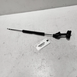 2015-2020 ACURA TLX FUEL DOOR LID RELEASE OPEN OPENER CABLE LINE OEM