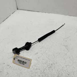 2015-2020 ACURA TLX FUEL DOOR LID RELEASE OPEN OPENER CABLE LINE OEM