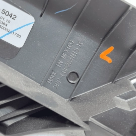 2018 - 2022 GMC TERRAIN LIFTGATE TAILGATE LEFT DRIVER SIDE PANEL COVER TRIM