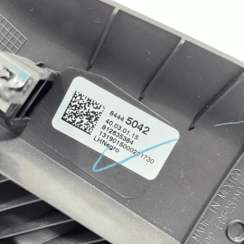 2018 - 2022 GMC TERRAIN LIFTGATE TAILGATE LEFT DRIVER SIDE PANEL COVER TRIM