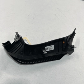 2018 - 2022 GMC TERRAIN LIFTGATE TAILGATE LEFT DRIVER SIDE PANEL COVER TRIM