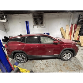 2018 - 2022 GMC TERRAIN LIFTGATE TAILGATE LEFT DRIVER SIDE PANEL COVER TRIM