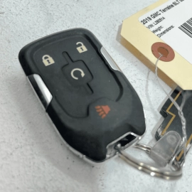2018-2023 GMC Terrain Smart Keyless Entry Remote Key Fob Transmitter OEM