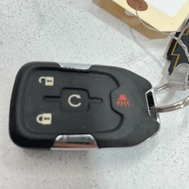 2018-2023 GMC Terrain Smart Keyless Entry Remote Key Fob Transmitter OEM
