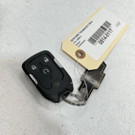2018-2023 GMC Terrain Smart Keyless Entry Remote Key Fob Transmitter OEM