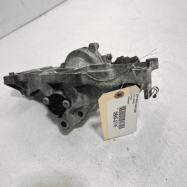 2017 - 2020 BMW 430Xi 2.0L ENGINE WATER COOLANT PUMP & BRACKET MOUNT SUPPOR