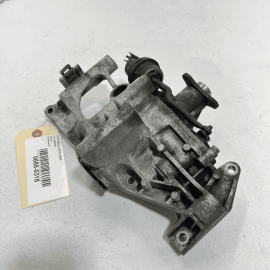 2017 - 2020 BMW 430Xi 2.0L ENGINE WATER COOLANT PUMP & BRACKET MOUNT SUPPOR