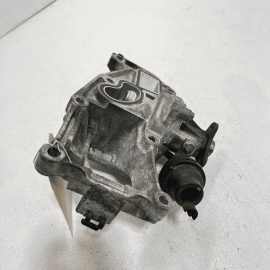 2017 - 2020 BMW 430Xi 2.0L ENGINE WATER COOLANT PUMP & BRACKET MOUNT SUPPOR