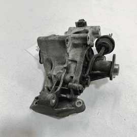 2017 - 2020 BMW 430Xi 2.0L ENGINE WATER COOLANT PUMP & BRACKET MOUNT SUPPOR