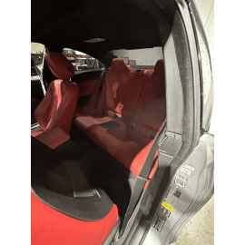 2017 - 2020 BMW 430Xi 2.0L ENGINE WATER COOLANT PUMP & BRACKET MOUNT SUPPOR