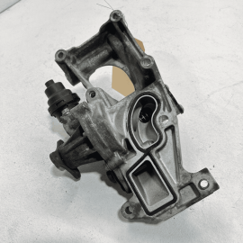 2017 - 2020 BMW 430Xi 2.0L ENGINE WATER COOLANT PUMP & BRACKET MOUNT SUPPOR