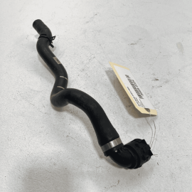 2017-18-19-2020 BMW 430XI BLACK ENGINE RADIATOR COOLANT HOSE LINE PIPE TUBE