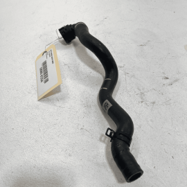 2017-18-19-2020 BMW 430XI BLACK ENGINE RADIATOR COOLANT HOSE LINE PIPE TUBE