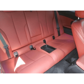 2017-18-19-2020 BMW 430XI BLACK ENGINE RADIATOR COOLANT HOSE LINE PIPE TUBE