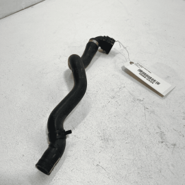 2017-18-19-2020 BMW 430XI BLACK ENGINE RADIATOR COOLANT HOSE LINE PIPE TUBE