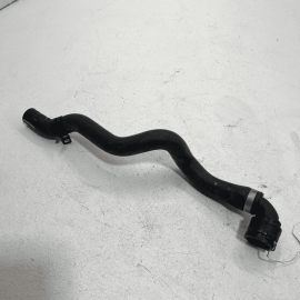 2017-18-19-2020 BMW 430XI BLACK ENGINE RADIATOR COOLANT HOSE LINE PIPE TUBE