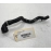 2017-18-19-2020 BMW 430XI BLACK ENGINE RADIATOR COOLANT HOSE LINE PIPE TUBE