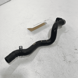 2017-18-19-2020 BMW 430XI BLACK ENGINE RADIATOR COOLANT HOSE LINE PIPE TUBE