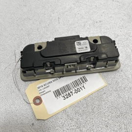 Rear Overhead Dome Light Reading Map Lamp ACURA MDX 2017-2018 OEM