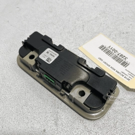 Rear Overhead Dome Light Reading Map Lamp ACURA MDX 2017-2018 OEM