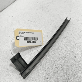 2014-2020 ACURA MDX FRONT DRIVER DOOR WINDOW CENTER GUIDE RUN CHANNEL SASH  2014-2020 ACURA MDX FRONT DRIVER DOOR WINDOW CENTER GUIDE RUN CHANNEL SASH