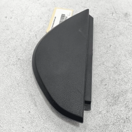 Left Side Dash Panel End Cap Premium Black ACURA MDX 2014-2020 OEM 1 PCS