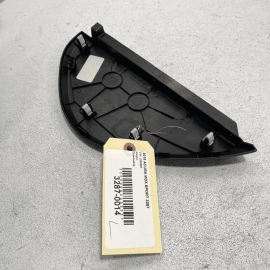 Left Side Dash Panel End Cap Premium Black ACURA MDX 2014-2020 OEM 1 PCS
